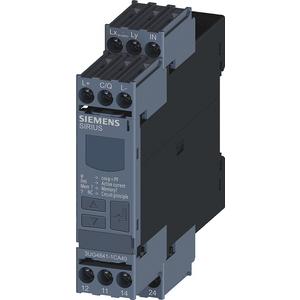 Wirkleistungsüberwachungsgerät - 3UG4841-1CA40, Überwachungsrelais, digital, COS-PHI u. Stromüberwachung für IO -Link 90 bis 690 - 3UG48411CA40