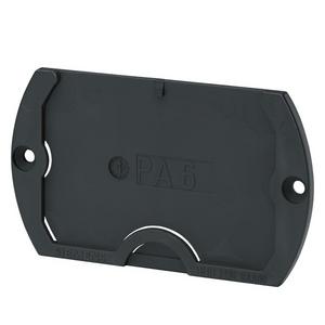 RFID-Lesegerät - 6GT2390-0AA00, MOBY D/E/RF600, Halter für MDS D100, D200/MDS E600/RF610T - 6GT23900AA00