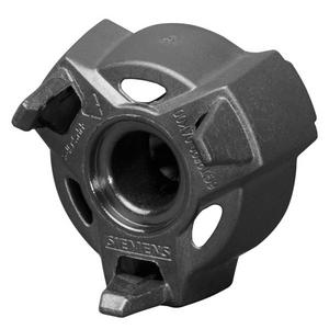 RFID-Lesegerät - 6GT2690-0AK00, MOBY D/RF300 ISO/RF200 Abstandshalter für MDS D124/D324/D424, RF320T D=35mm - 6GT26900AK00