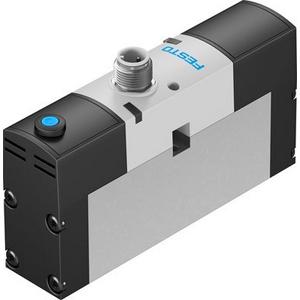 Magnetventil - VSVA-B-M52-AH-A1-1R5L, VSVA-B-M52-AH-A1-1R5L Magnetventil - 534555