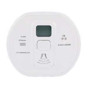 Kohlenmonoxidmelder - 6839/01-84, Busch-CO Alarm ProfessionalLINE - 2CKA006800A2869