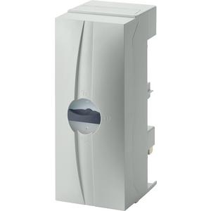 Sammelschienen-Adapter - 8US1921-1AA00, Sammelschienen-System, Zubehör Schienenmittenabstand 60mm Anschlussklemmenplatte - 8US19211AA00