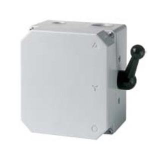 Leistungsschalter für Motorschutz - MN Y 013-LG48/6-G-MSX, Motorschutz-Sterndreieckschalter,,mit - 150206