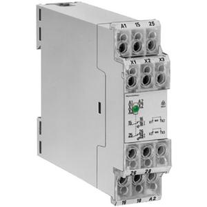 Hilfsschütz, Relais - MK9988.52 AC50/60HZ 220-240V, WISCHRELAIS - 0013875