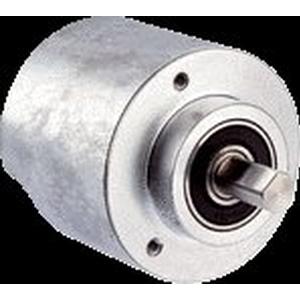 Drehgeber - AFM60A-S4EB018x12, Absolut-Encoder, AFM60A-S4EB018x12 - 1059060