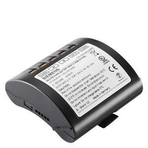 Zubehör/Ersatzteile für Steuerungen - 6AV6671-5CL00-0AX1, SIMATIC HMI Hauptakku Mobile Panel IWLAN 100 % Nachfolger zu 6AV6671-5CL00-0AX0 - 6AV66715CL000AX1