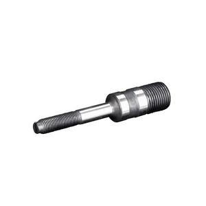 Zugbolzen für Blechlocher - AS 4055.664, Hydraulik-Zugschraube Ø 9,5/19 mm - 4055664
