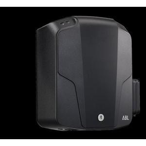 Ladestation E-Mobility - 1W1108, Wallbox eMH1 Basic, 11 kW, 16A/400V, 3-phasig, Typ 2 Ladekabel - 1W1108