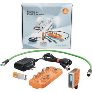 Optischer Abstandssensor - STARTER KIT IO-LINK, ZZ1100: IO-Link-Master Starterkit - ZZ1100