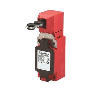 Positionsschalter mit getrenntem Betätiger - ENK-U1Z VTU, Sicherheitsschalter Kunststoff (Bauart 2, DIN EN ISO 14119), Schleichsystem, 1 Öffner/1 Schließer, inkl. Betätiger - 6016619132