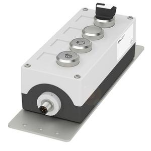 Tastenbedienfeld - BAV MA-AC-00013-02, Elektrisches Zubehör - BAV001W