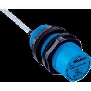 Kapazitiver Näherungsschalter - CM30-25NPP-EW1, Kapazitive Näherungssensoren, CM30-25NPP-EW1 - 6058156