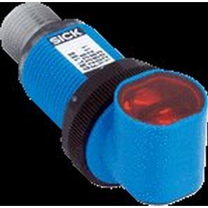 Einweg-Lichtschranke - GRSE18S-F2338, Lichttaster und Lichtschranken, GRSE18S-F2338 - 1059546