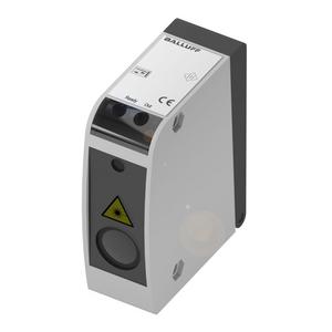 Optischer Abstandssensor - BOD 66M-LA14-S92, Optoelektronische Sensoren - BOD001E