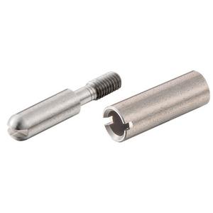 Codierelement für Industriesteckverbinder - 09320009908, Kodiersystem Han EEE WDF - 09320009908