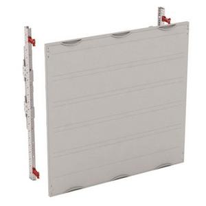 Verteilerbaugruppe NH-Sicherungssysteme - MD300, NH-Lasttrennleisten-Modul 5RE / 3FB, für NH-Leisten, unbestückt - 2CPX042260R9999