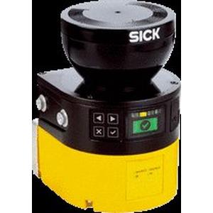 Laserscanner - MICS3-ACAZ55PZ1P01, Sicherheitslaserscanner, MICS3-ACAZ55PZ1P01 - 1083010