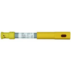 Zubehör/Ersatzteile für Sicherheitsgeräte - AK 36 SQ STK 360, Arbeitskopf 36kV m. Steckkupplung u. Spindel-Querstift  L 360 mm - 766365