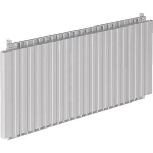 Abdeckung/Blende/Beschriftungsleiste (Schaltschrank) - ZAY79366, Frontblende, Ersatzteil, ZAS, BR207 - ZAY79366