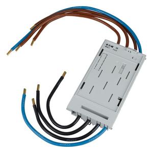 Zählertafel - BKE-I-ZU200/AB350-16QMM, BKE-I/Kassette/Adapter für eHZ - 196796