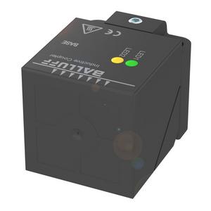 Induktiver Näherungsschalter - BIC 1B0-IT1A7-Q40KFU-SM4A4A, Induktive Koppler - BIC007F