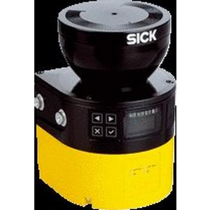 Laserscanner - MICS3-ACAZ40PZ1, Sicherheitslaserscanner, MICS3-ACAZ40PZ1 - 1083011