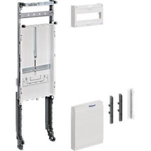 Zählerfeld - ZU21L, Einbausatz,univ.Z,900mm,1ZP,1-feldig - ZU21L