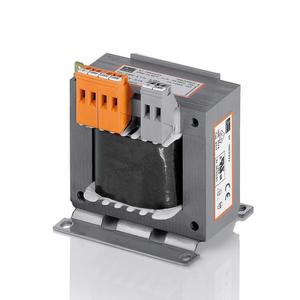 Einphasen-Steuertransformator - ST 63/4/23, STEUERTRANSFORMATOR 63VA - ST 63/4/23