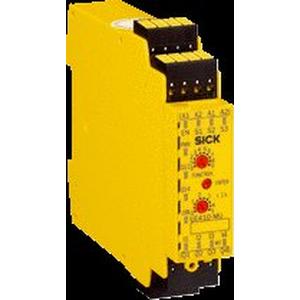 Gerät zur Überwachung von sicherheitsgerichteten Stromkreisen - UE410-MU4T5, Sicherheitssteuerungen, UE410-MU4T5 - 6032669