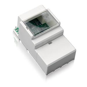 Zusatzgerät für Türkommunikation - 1498101, Schaltgerät, REG - 1498101