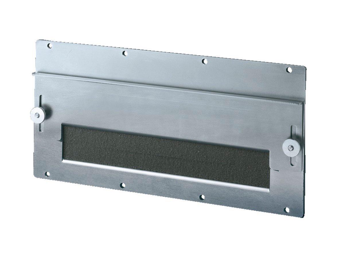 Rittal 8609170 | SZ 8609.170, Modulplatten für Kabeldurchführung 