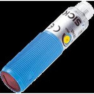 Einweg-Lichtschranke - VSE180-2P42437, Rund-Lichtschranken, VSE180-2P42437 - 6037500