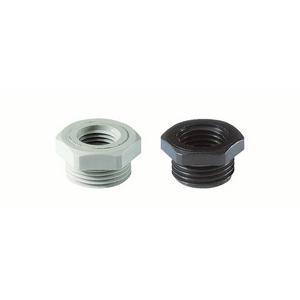 Erweiterungs-/Reduzierring - M25M20 PA, PA-REDUKTION M25/M20 X1,5 - M25M20 PA