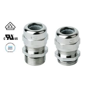 Kabelverschraubung - 50.620 M/EMV, VERSCHRAUBUNG M20X1,5-8  BIS 13 EMV - 50.620 M/EMV