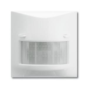 Sensorelement für Bewegungsmelder/Präsenzmelder - 6800-74-104, Busch-Wächter 180 UP Sensor Komfort II, alpinweiß, impuls, Bedienelemente für Bewegungsmelder/Komfortschalter - 2CKA006800A2078