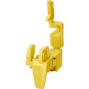 Betätigungssperre für Schalter - 5ST3801, Griffsperre für Leitungsschutzschalter für 5SY (ohne 5SY17), 5SP, 5TE8, 5SJ4...-.HG.. - 5ST3801