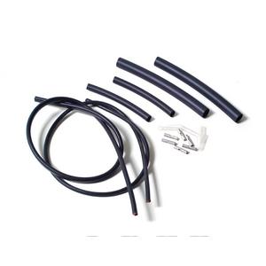 Garnitur für Heizbänder - Reparatur-Set DTIF / DTIR Heizmatte, Verlängerungs-/Reparatur-Set für Dünnbettheizmatten - 18055510