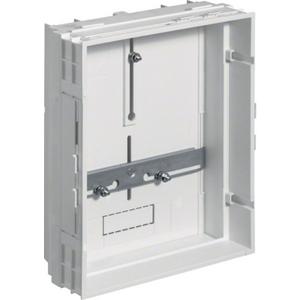 Zählertafel - U961N, Zählertragplatte, universN, 300x250mm - U961N