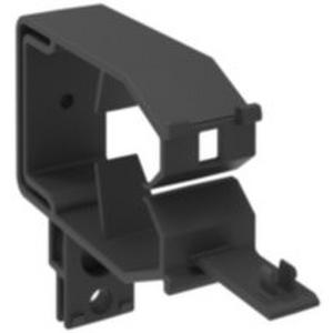 Montagezubehör (Schaltschrank) - UZ25V2, Leitungsklammer für sichere Leitungsbefestigung, univers N, 20 Stück - UZ25V2