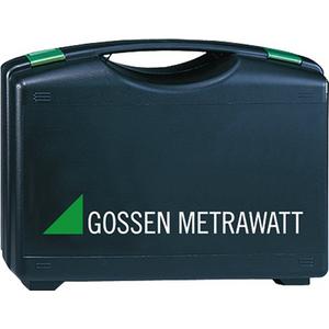 Zubehör/Ersatzteile für Prüf- und Messgeräte (Elektro) - HC20, Hartschalenkoffer für 1 METRAHit und Zubehör - Z113A