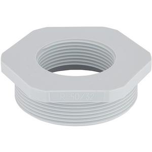 Erweiterungs-/Reduzierring - 52104478, Reduzierung SKINDICHT® KU-M 32X1.5/25X1.5 LGY - 52104478