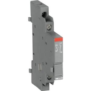 Hilfsschalterblock - HK1-20, Hilfsschalter 2S rechtsseitiger Anbau - 1SAM201902R1002