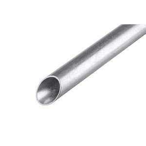 Elektro-Installationsrohr Metall - Staro Steck-ES-V 16 feuerverzinkt, Schweres Stahlrohr, starr, - 20510016