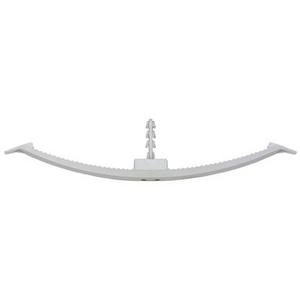Kabelbügel - fischer SF PLUS KB 16 KABELBÜGEL, Kabelbügel, Bohrloch-Durchmesser 6 mm x Bohrlochtiefe 35 mm, SF PLUS KB 16 - 048172