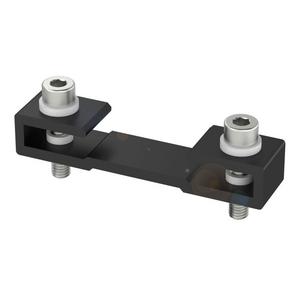 Zubehör/Ersatzteile für Industriesensoren - BAM MC-TL-025-P-1, Befestigungstechnik - BAM0204