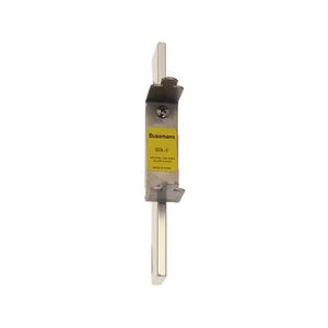 Zubehör/Ersatzteile für Niederspannungs-Schalttechnik - Neutral Link 2# SILVER, Neutralleiterbrücke, Niederspannung, 400 A, AC 690 V, NH2, IEC - SDL-2