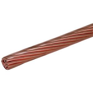 Metallseil - SEIL 12.5 95Q CU R50M, Seil 12,5mm 95mm² Cu (19x2,5mm) Ringlänge fix: 50m - 832095