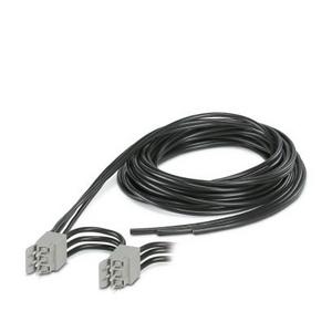 Zubehör/Ersatzteile für Niederspannungs-Schalttechnik - BRIDGE-PT  6, Relais, Brücke - 2904494