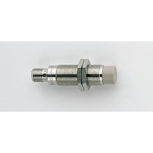 Induktiver Näherungsschalter - IGKC012-ASKG/M/V4A/US-104-DRS, Induktiver Sensor, M18 x 1 / L = 70 mm, Schaltabstand 12 mm nicht bündig einbaubar, Schließer, DC, PNP/NPN, M12 Steckverbindung, IP 68, IP 69K, 2-Leit - IGT202