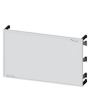 Verteilerfeld für Installationsverteiler - 8GK4401-3KK32, ALPHA 400/630 DIN, Einbausatz Reihenklemmen m. Klemmenträger Feldabdeckung - 8GK44013KK32